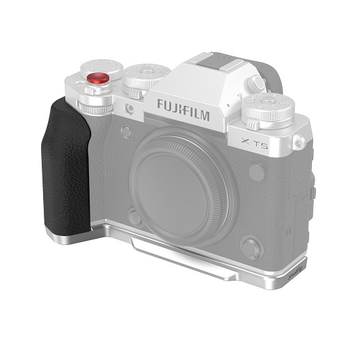 4136 Punho Metálico para Fujifilm X-T5